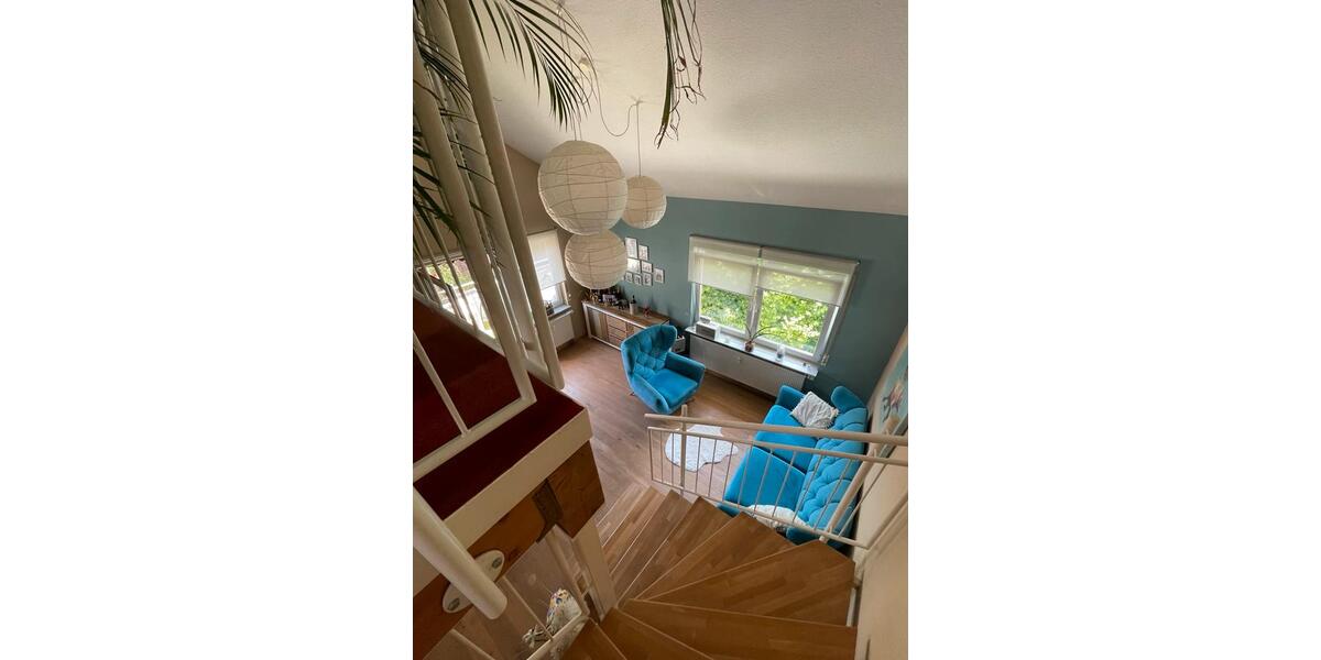 Dachgeschoßwohnung Benningen am Neckar - 4.5 Zimmer, 109 m&sup2;, 489.000&euro; | Angebot:26994784