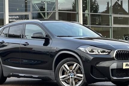 BMW X2 35.860 km 30.900 &euro; Winnenden 71364