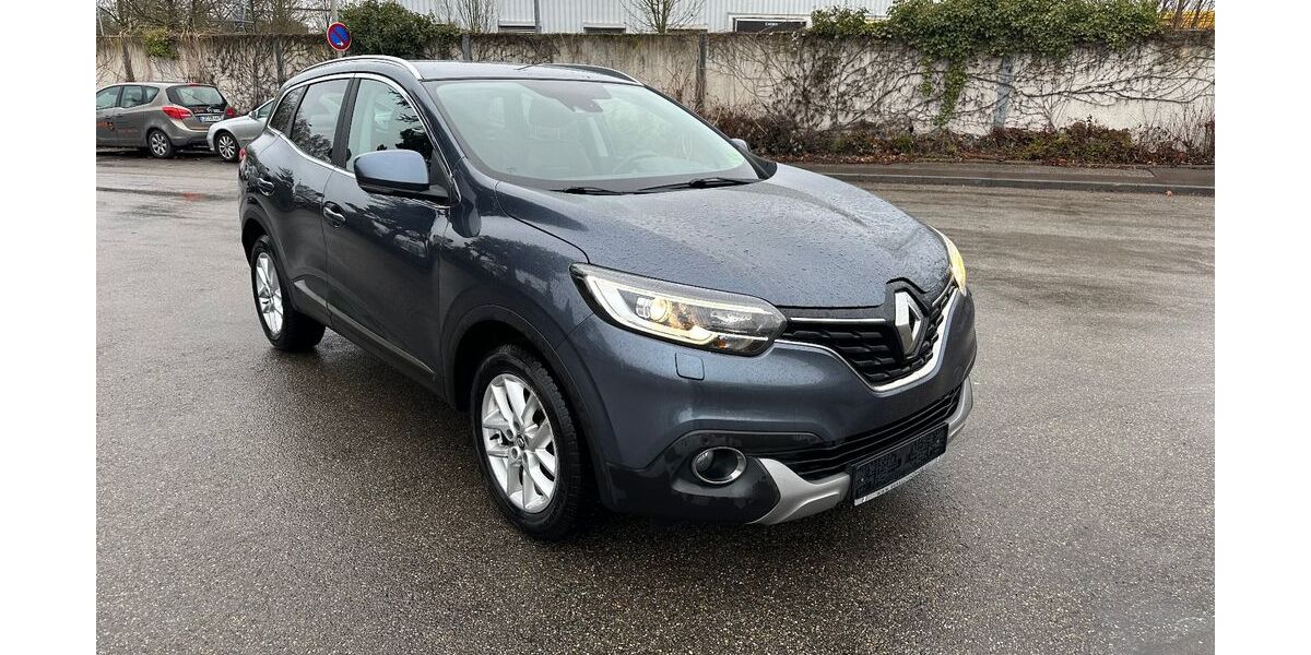 Renault Kadjar 125.000 km 8.900 &euro; Möglingen/Ludwigsburg 71696