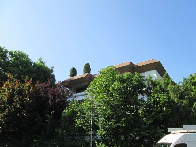 Wohnung zum Kaufen in Stuttgart 265.000 € 59.25 m² 2 zimmer