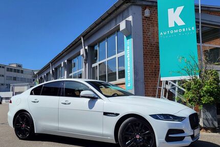Jaguar XE 128.800 km 21.980 &euro; Stuttgart 70372