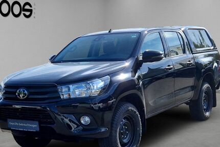 Toyota Hilux 22.645 km 36.990 &euro; Nürtingen 72622