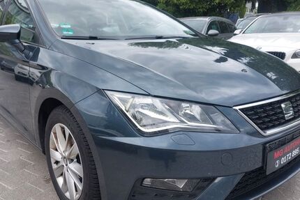 Seat Leon 176.332 km 8.999 &euro; Fellbach 70736