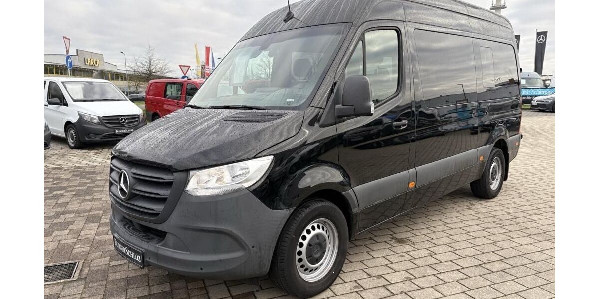 Mercedes-Benz Sprinter 36.603 km 41.890 € Schorndorf 73614