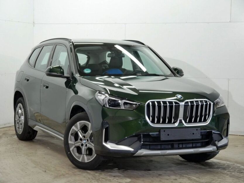 BMW X1 5.300 km 49.480 € Böblingen 71032