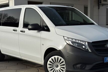 Mercedes-Benz Vito 207.000 km 23.900 &euro; Unterensingen / bei Stuttgart 72669