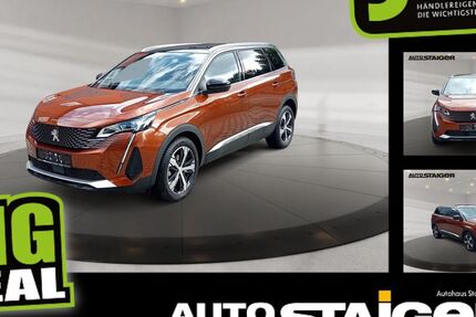 Peugeot 5008 15.642 km 27.987 &euro; Stuttgart 70376