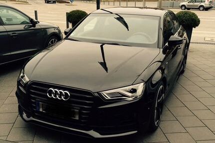 Audi A3 143.000 km 19.100 &euro; Bietigheim-Bissingen 74321