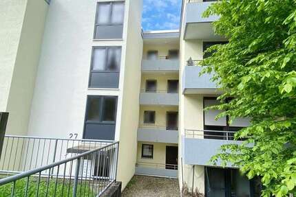 Wohnung Tübingen Lustnau - 2 Zimmer, 63 m&sup2;, 259.000&euro; | Angebot:26578480