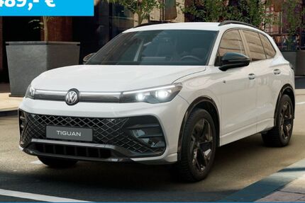 VW Tiguan 6.250 km 48.950 € Schorndorf 73614