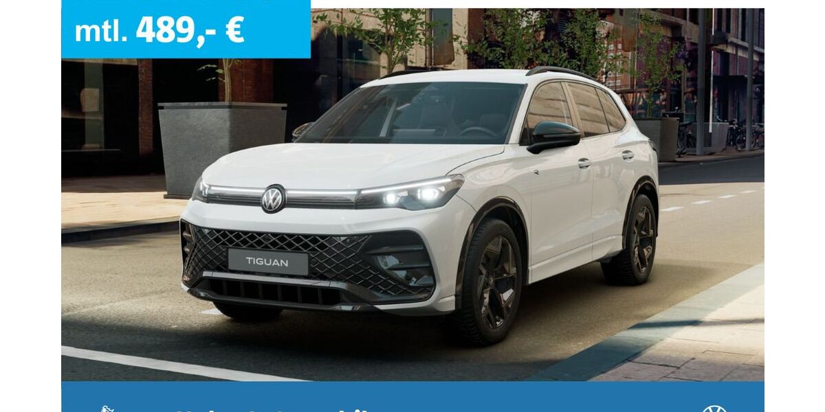 VW Tiguan 6.250 km 48.950 € Schorndorf 73614