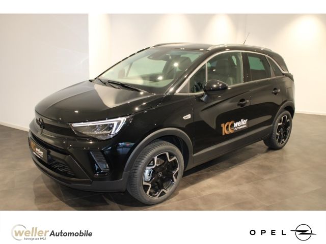 Opel Crossland (X) 35.349 km 19.890 € Bietigheim-Bissingen 74321