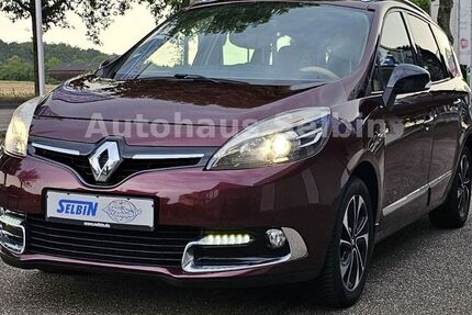 Renault Scenic 180.890 km 5.980 &euro; Stuttgart 70499