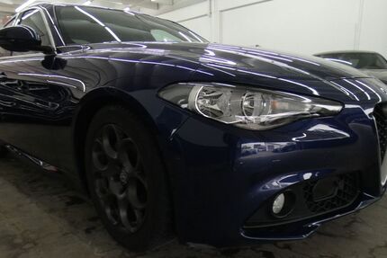 Alfa Romeo Giulia 57.000 km 18.999 &euro; Metzingen 72555