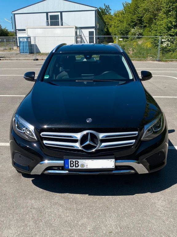 GLC 250