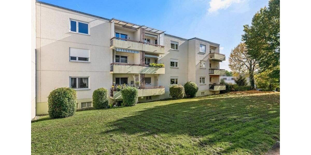 Etagenwohnung Schwieberdingen - 3 Zimmer, 72 m&sup2;, 950&euro; | Angebot:26069441