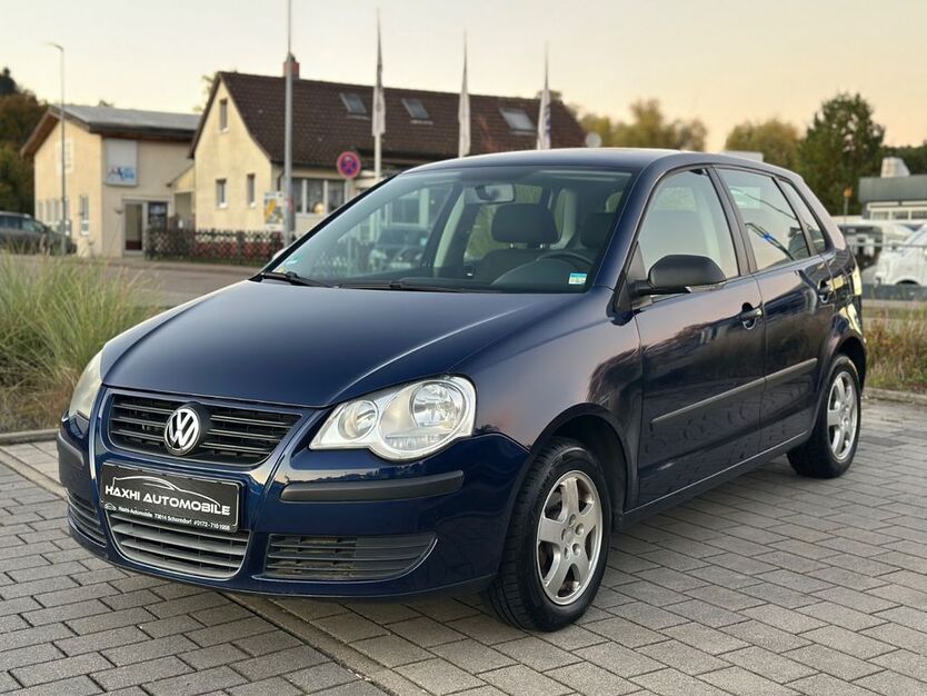 VW Polo 128.000 km 2.999 € Schorndorf 73614