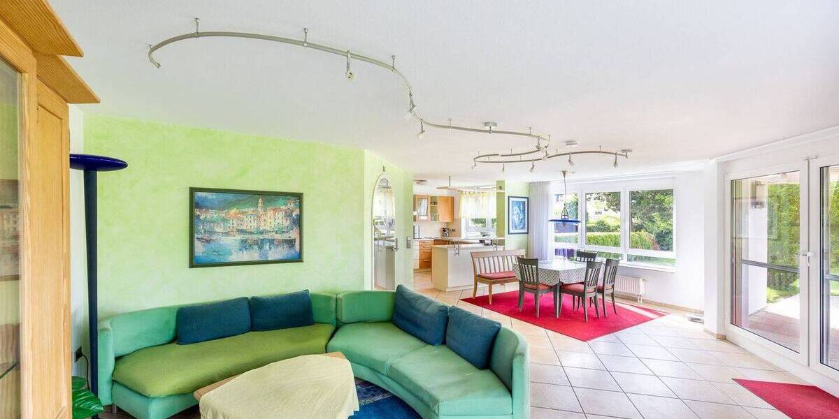 Doppelhaushälfte Asperg - 7 Zimmer, 177 m&sup2;, 895.000&euro; | Angebot:26834289