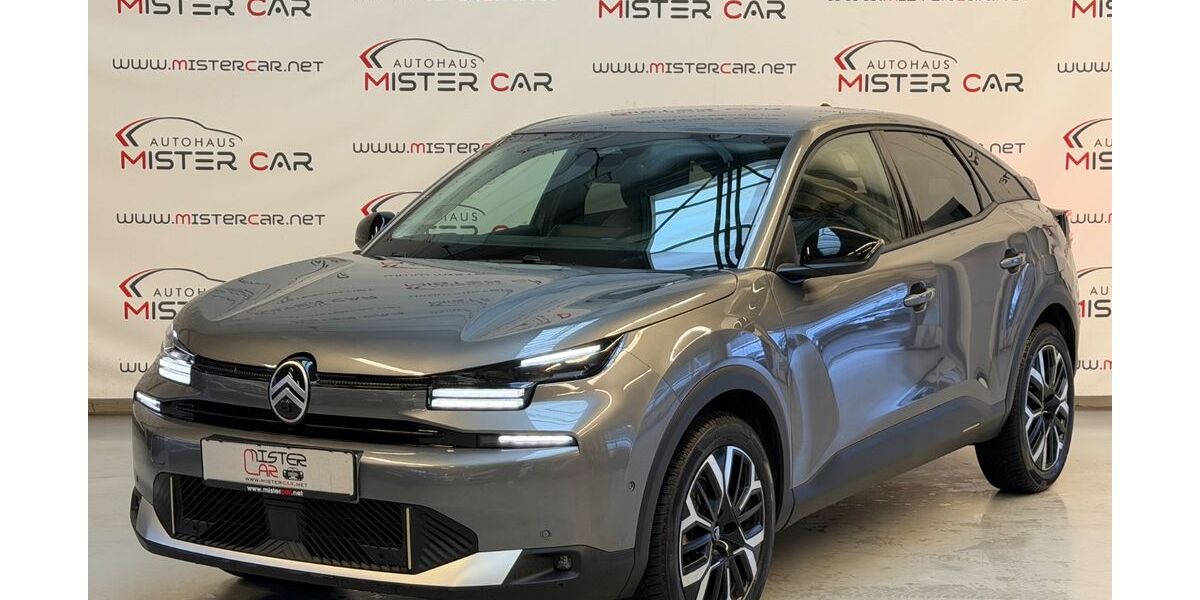 Citroen C4 29.000 km 19.890 &euro; Magstadt 71106