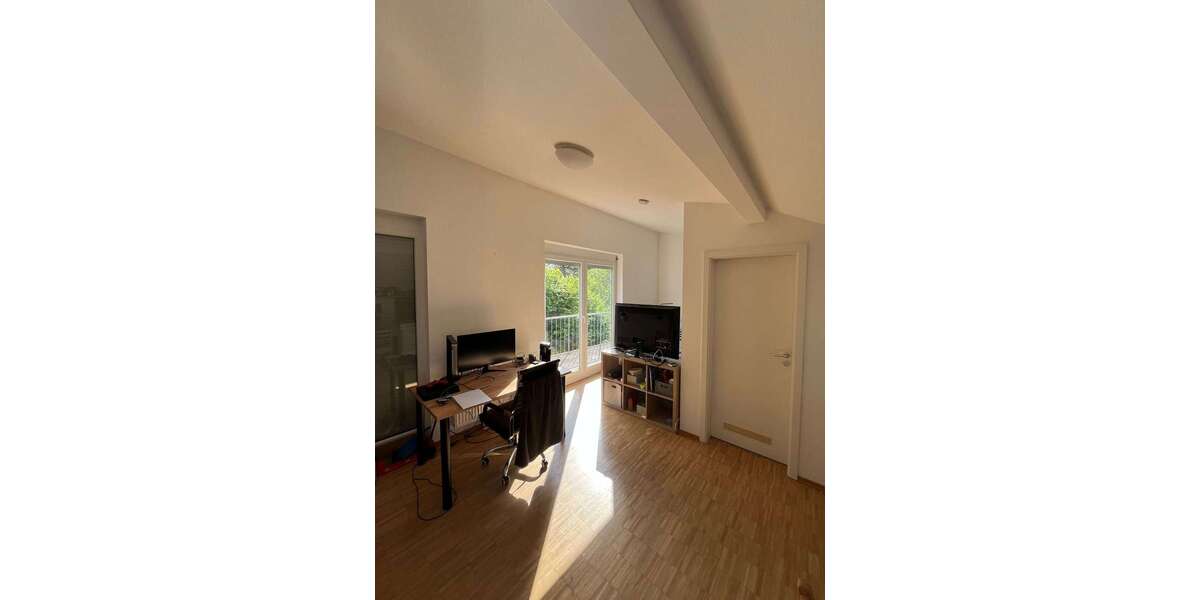 Etagenwohnung Stuttgart Birkach - 1 Zimmer, 25 m&sup2;, 660&euro; | Angebot:26996567