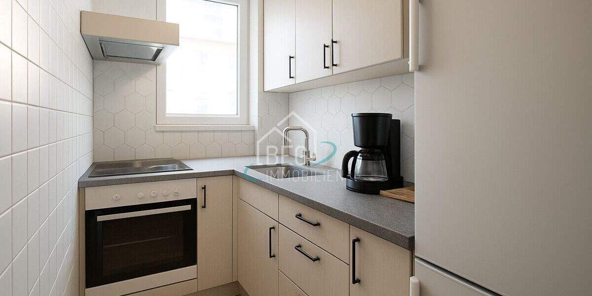 Etagenwohnung Stuttgart / Stammheim Stammheim - 2 Zimmer, 53 m&sup2;, 219.000&euro; | Angebot:25675835