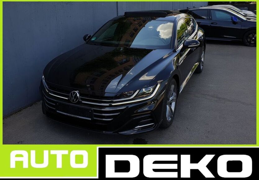 Arteon