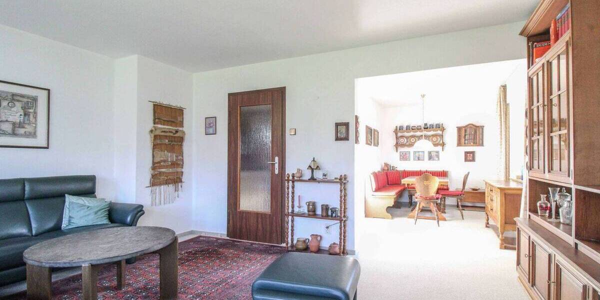 Reihenendhaus Stuttgart Rot - 6 Zimmer, 131 m&sup2;, 398.000&euro; | Angebot:26487029