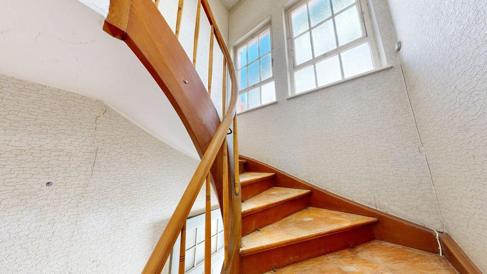 Doppelhaushälfte Stuttgart Feuerbach - 6 Zimmer, 149 m&sup2;, 499.000&euro; | Angebot:26754136