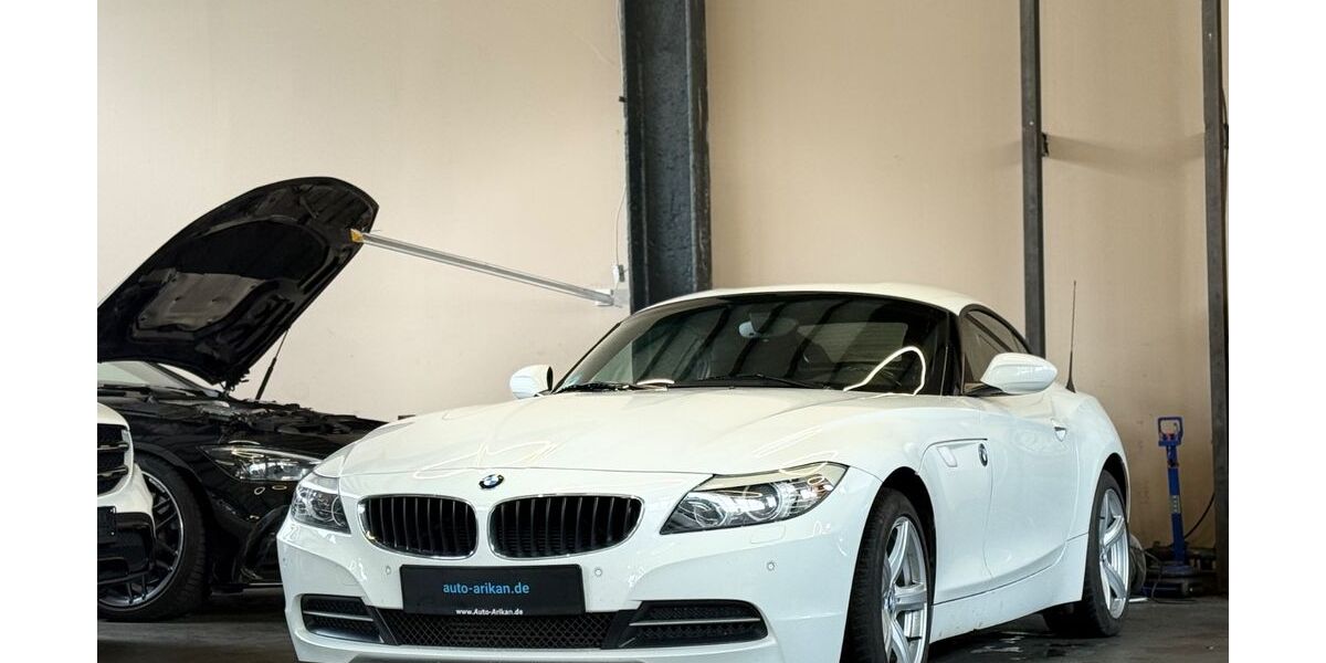 BMW Z4 200.000 km 11.400 &euro; Stuttgart 70374
