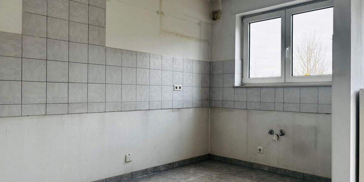 Reihenmittelhaus in Stadtrandlage nahe S-Bahn! 5 zimmer