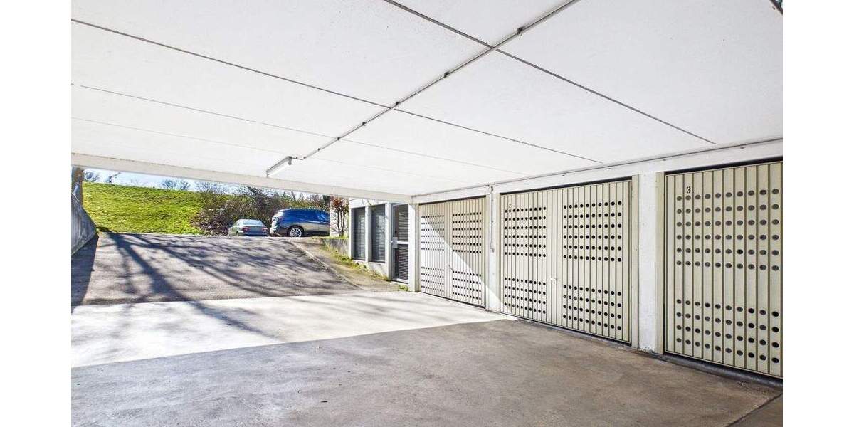 Etagenwohnung Stuttgart Neugereut - 2 Zimmer, 60 m&sup2;, 244.000&euro; | Angebot:25797378