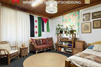 Wohnung Esslingen am Neckar Oberesslingen - 4 Zimmer, 95 m&sup2;, 299.000&euro; | Angebot:24989451