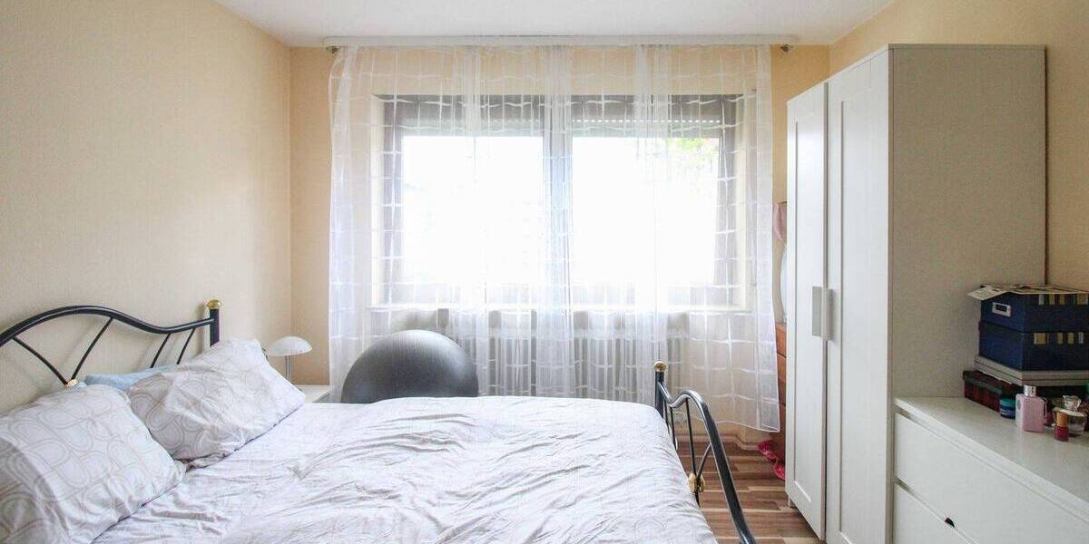 Etagenwohnung Waiblingen - 3 Zimmer, 82 m&sup2;, 330.000&euro; | Angebot:26879692