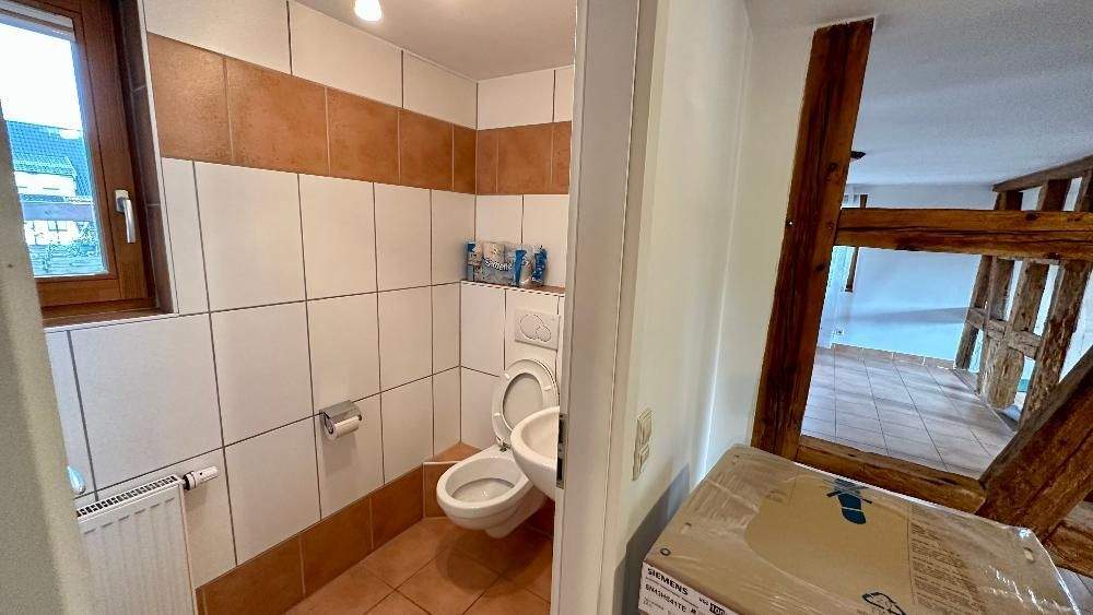 Mehrfamilienhaus, Wohnhaus Heimsheim - 7 Zimmer, 170 m&sup2;, 2.450&euro; | Angebot:24778099