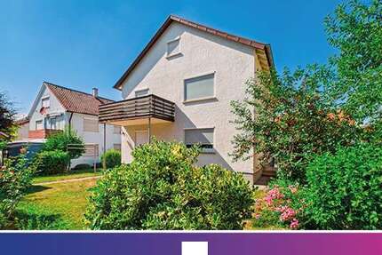 Haus Deizisau - 8 Zimmer, 130 m&sup2;, 559.000&euro; | Angebot:26381211