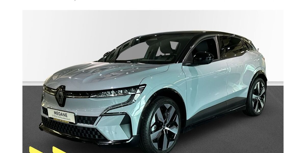 Renault Megane E-TECH 6.000 km 39.980 € Stuttgart 70469