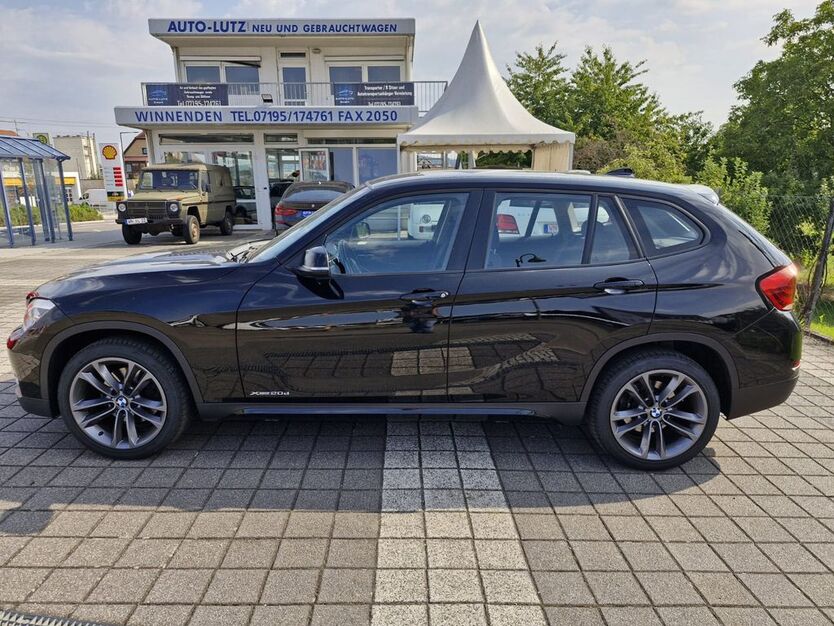 BMW X1 177.000 km 11.950 € Winnenden 71364