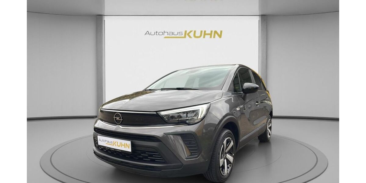 Opel Crossland (X) 31.000 km 16.450 € Plochingen 73207