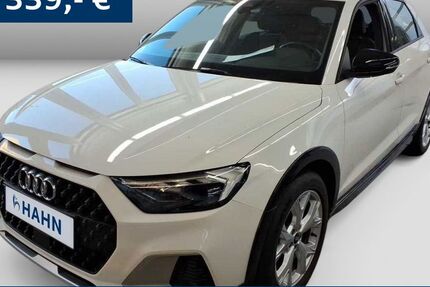 Audi A1 9.252 km 24.740 &euro; Backnang 71522