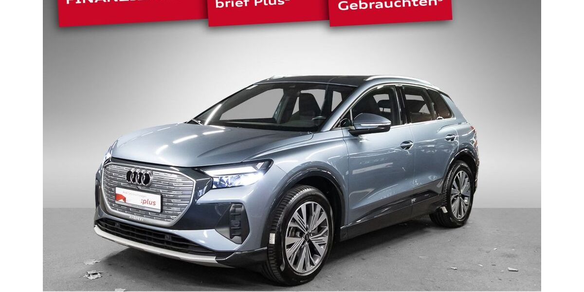 Audi Q4 e-tron 55.984 km 33.840 &euro; Stuttgart 70469