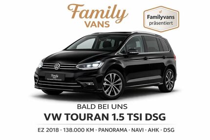 VW Touran 138.000 km 15.799 &euro; Sindelfingen 71069