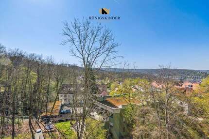 Wohnung zum Kaufen in Stuttgart Degerloch 550.000 € 63.72 m²