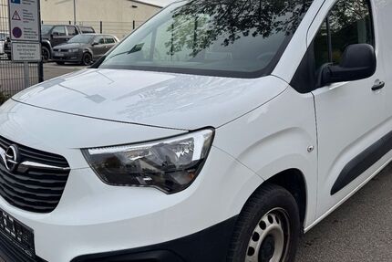 Opel Combo 121.000 km 8.950 &euro; Ingersheim/Ludwigsburg 74379