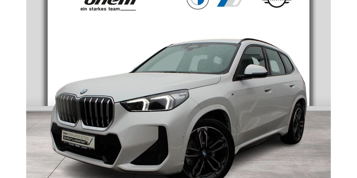 BMW X1 24.590 km 44.490 € Filderstadt 70794