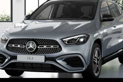 Mercedes-Benz GLA 200 9.900 km 47.490 &euro; Stuttgart 70372