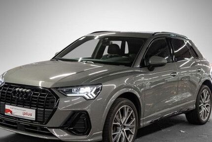 Audi Q3 90.061 km 30.330 € Stuttgart 70469