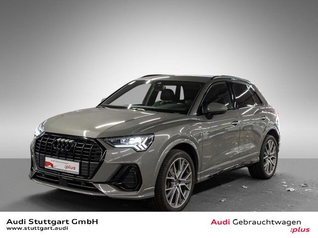 Audi Q3 90.061 km 30.330 € Stuttgart 70469