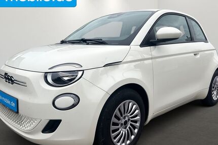 Fiat 500e 9.500 km 22.500 &euro; Leonberg 71229