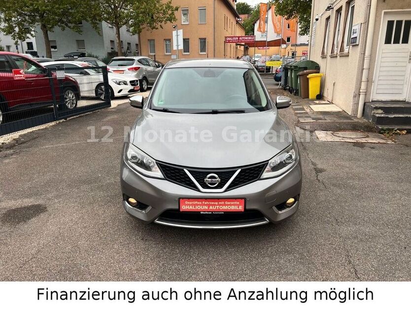 Pulsar