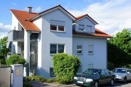 Wohnung zum Mieten in Mühlacker Dürrmenz 450 € 38 m² 1 zimmer